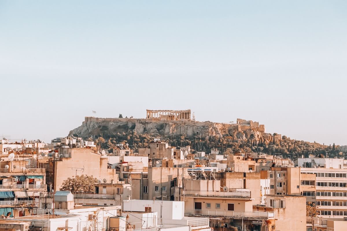 Atenas