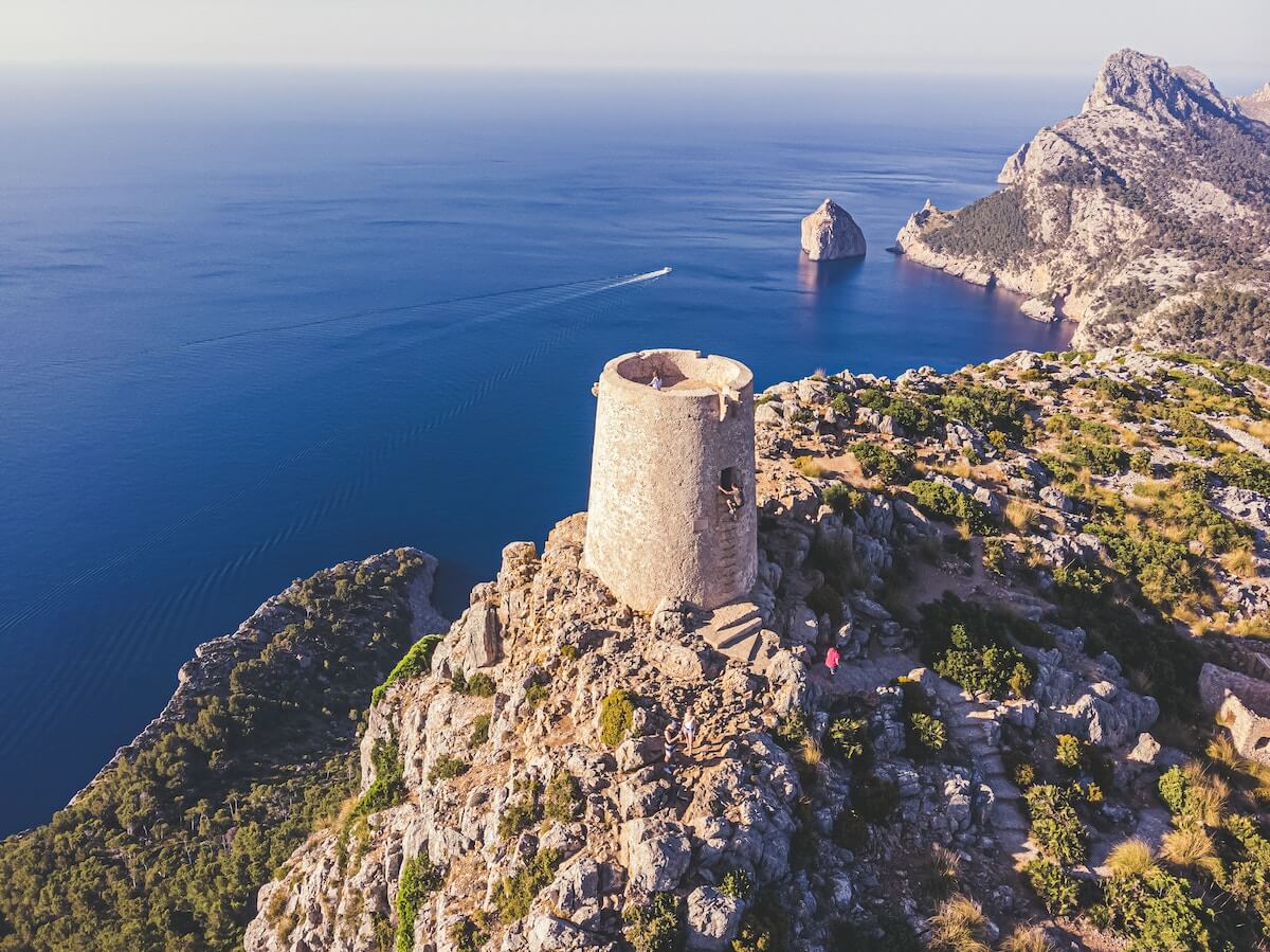 Mallorca