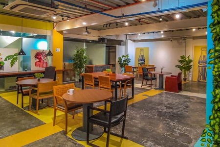 The Company Cebu Mandaue - coworking space in Cebu, Philippines
