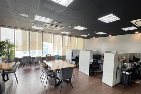 enspace Cebu - coworking space in Cebu, Philippines