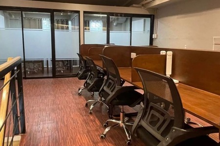 Sync Work + Study Hub- coworking space in Cebu, Philippines
