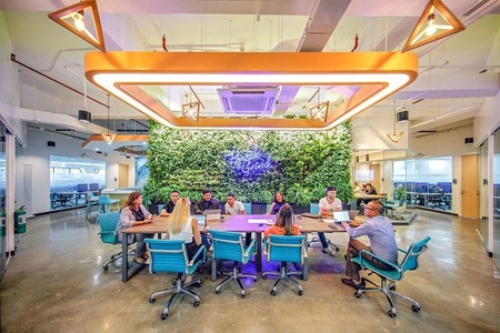 KMC Skyrise 4A - coworking space in Cebu, Philippines