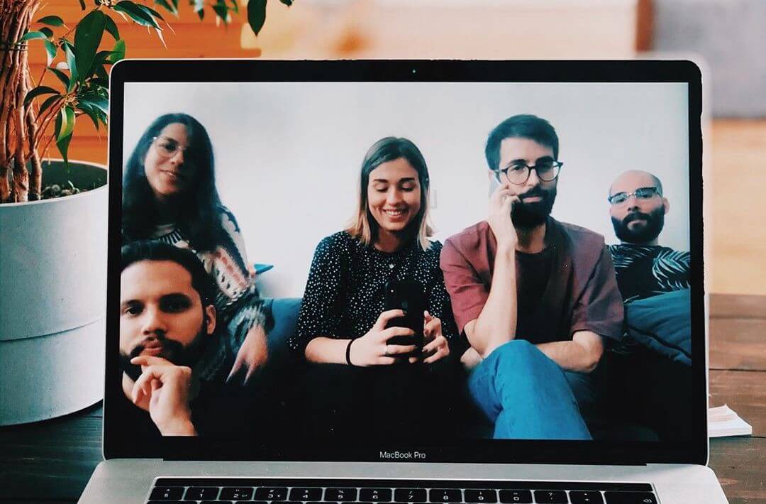 Hvordan digitalt produktstudio Pixelmatters forvandlet seg fra kontor til fjernarbeid