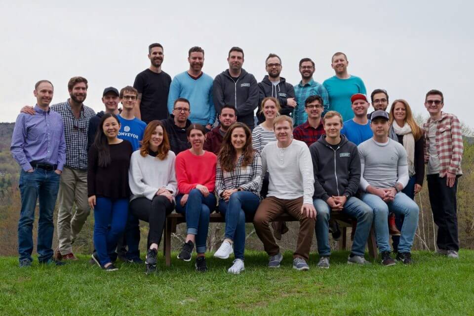 Planning a people-first offsite experience with Natalie Nagale