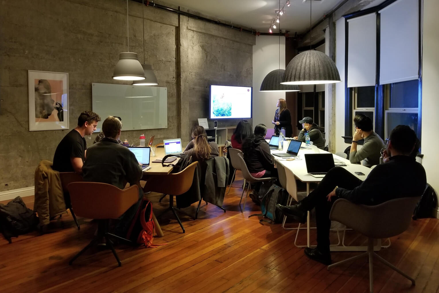 65 Quick icebreakers for office and virtual team meetings