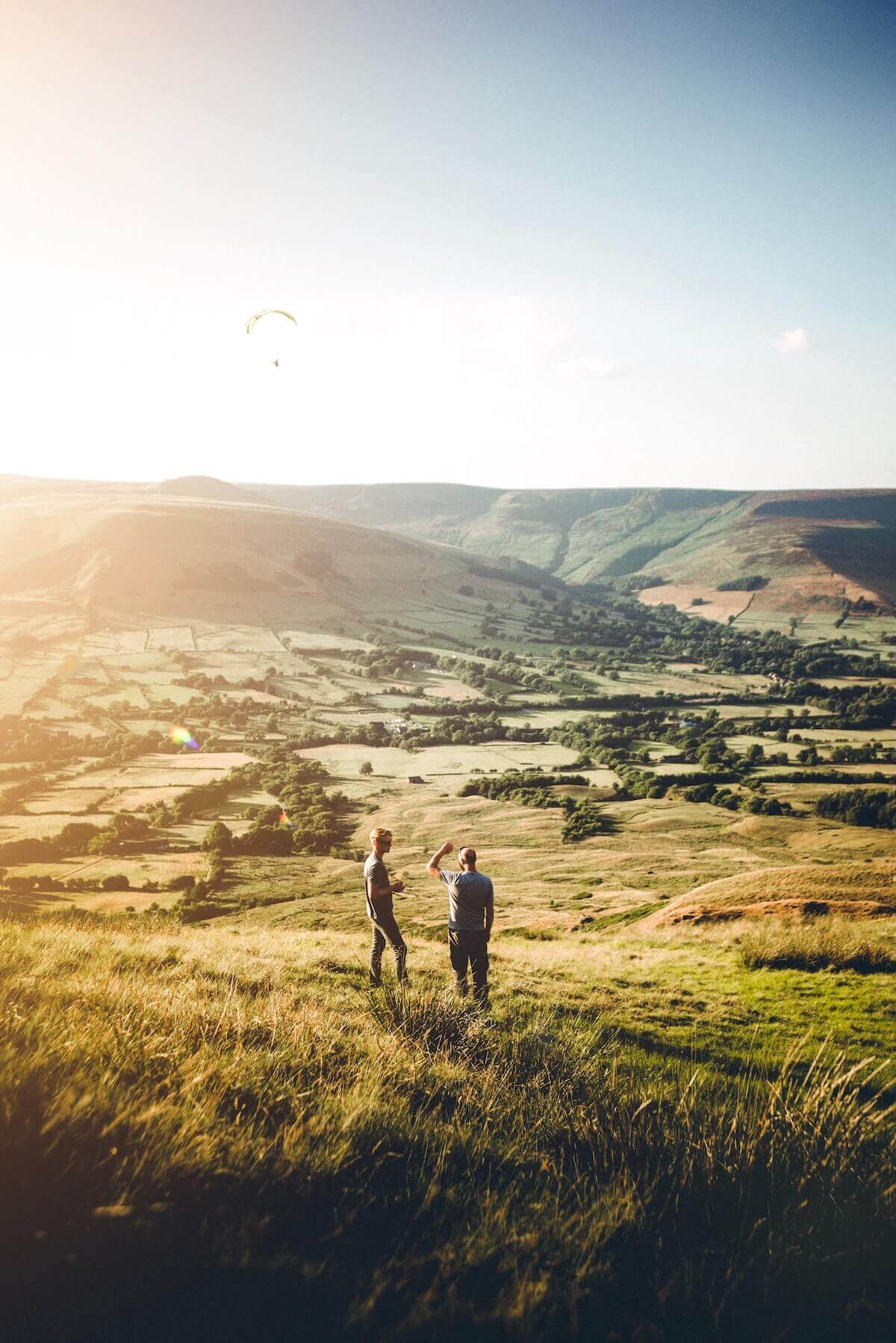 10 Best locations for a team off-site near London