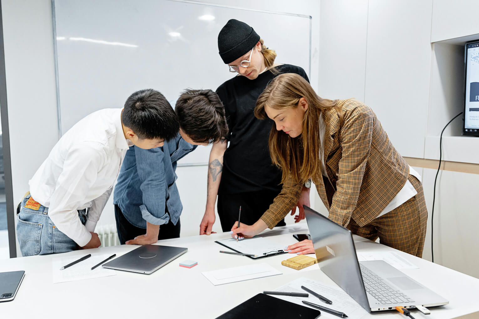 ¿Por qué es tan importante la colaboración en equipo?