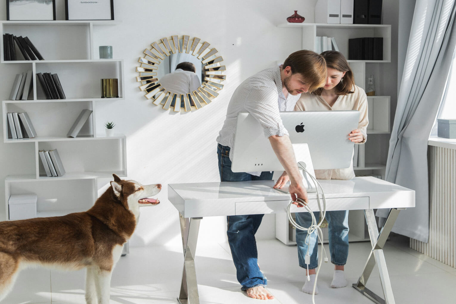 35 ideas bien pensadas para programas de bienestar para empleados
