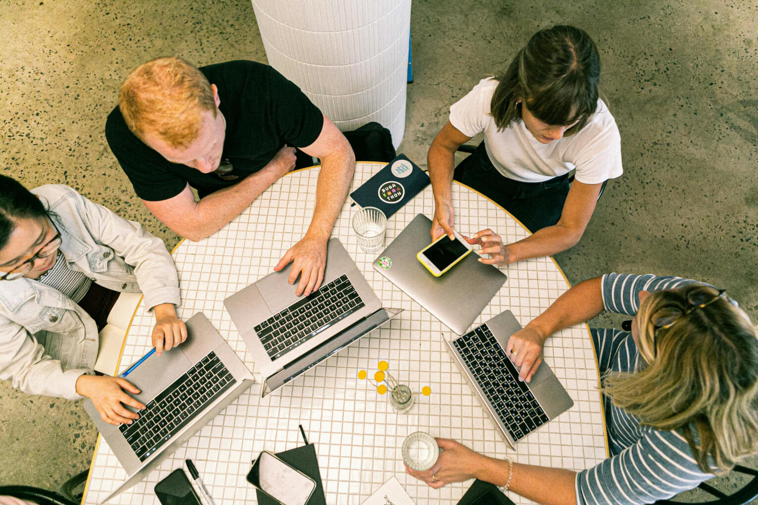 14 formas de dominar el liderazgo colaborativo (con ejemplos)