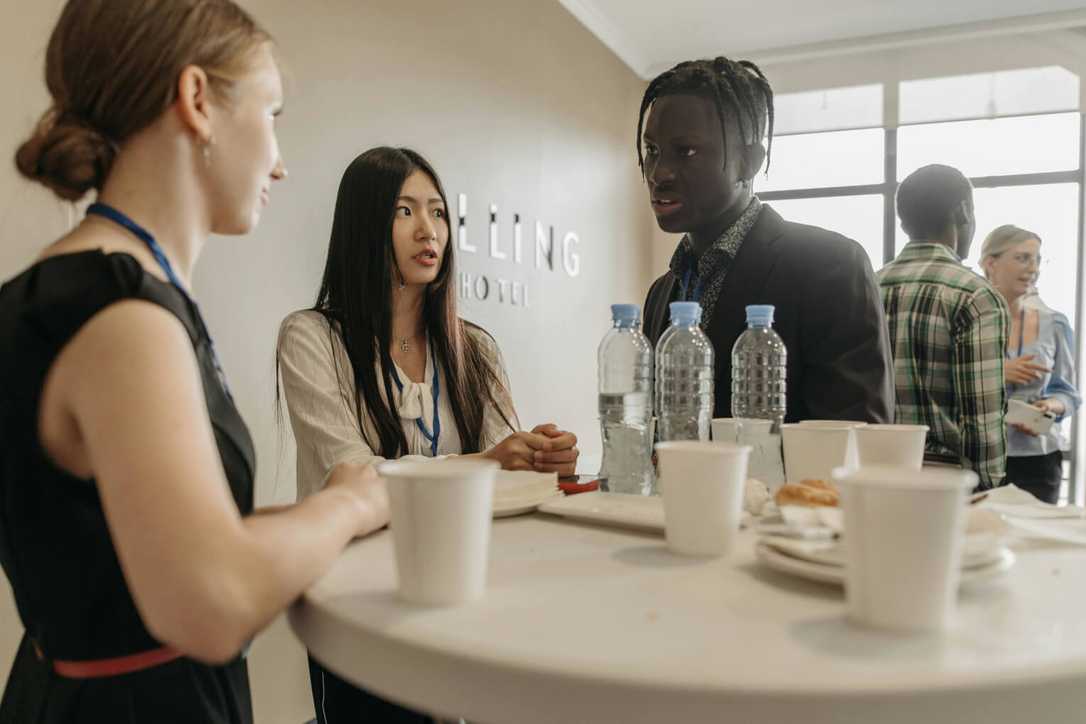20 Team-building activities for unstoppable sales teams