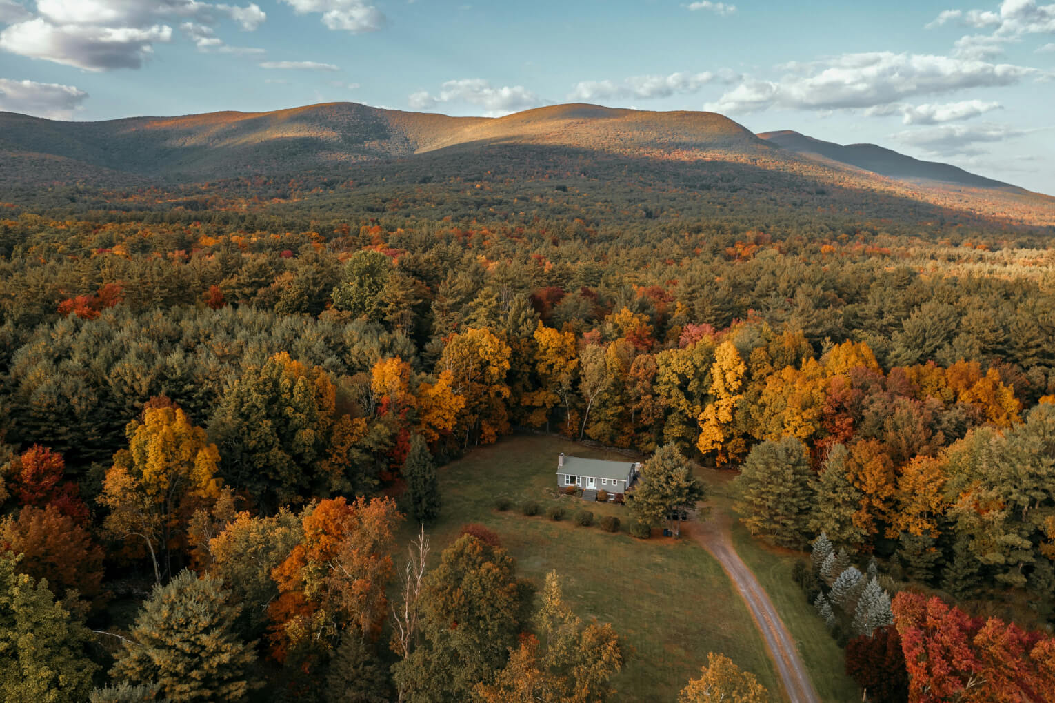 Corporate retreats near New York City: 11 Prime locations