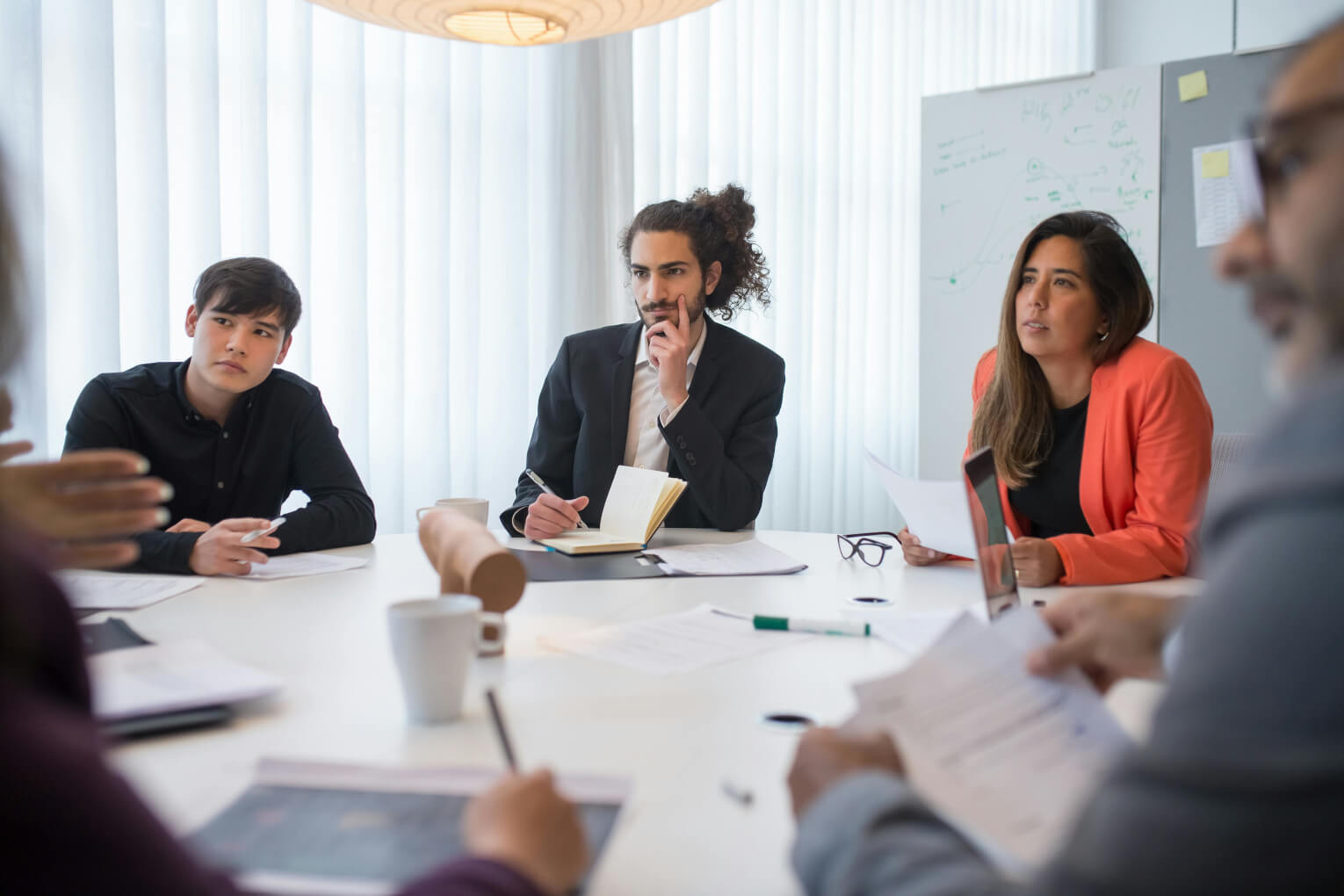 Hur lång tid tar onboarding? En 3-fas plan