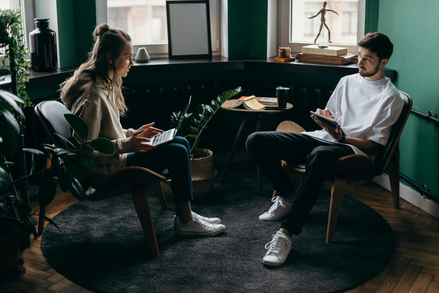 Startup-yritysten henkilöstöhallinnon ymmärtäminen 6-vaiheisen tarkistuslistan avulla