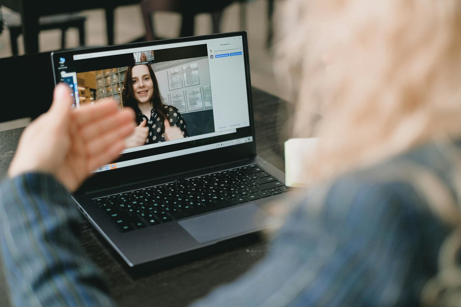 Spice up your virtual coffee break with 11 activities