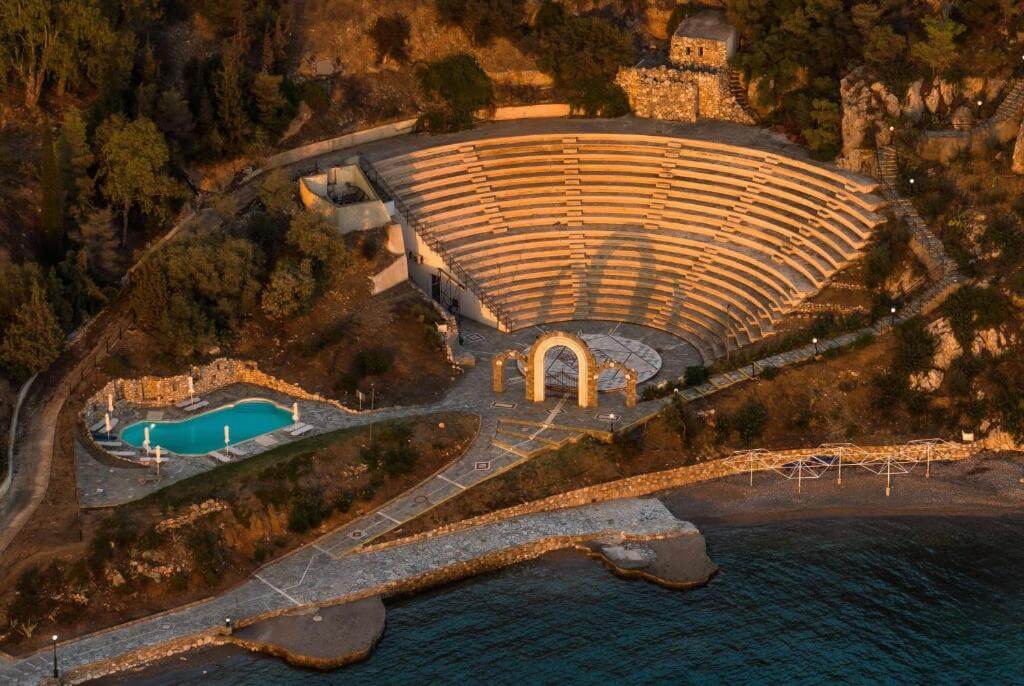 Amphitheater