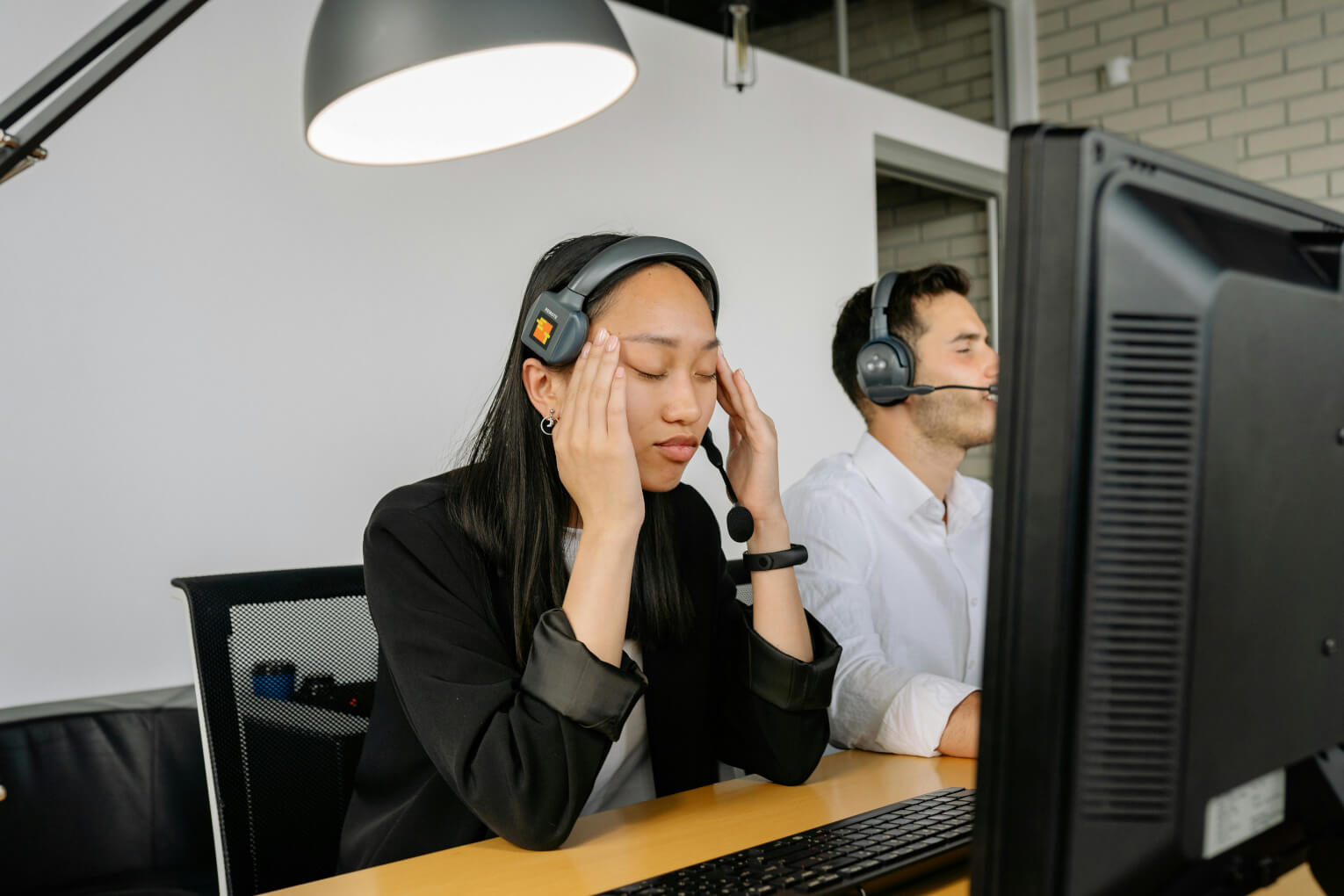 Goodbye stress: 25 employee stress management activities