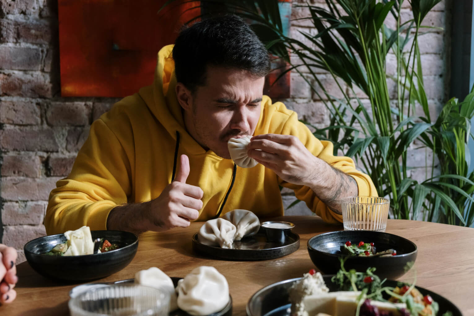 27 Mouthwatering food-tasting events for teambuilding