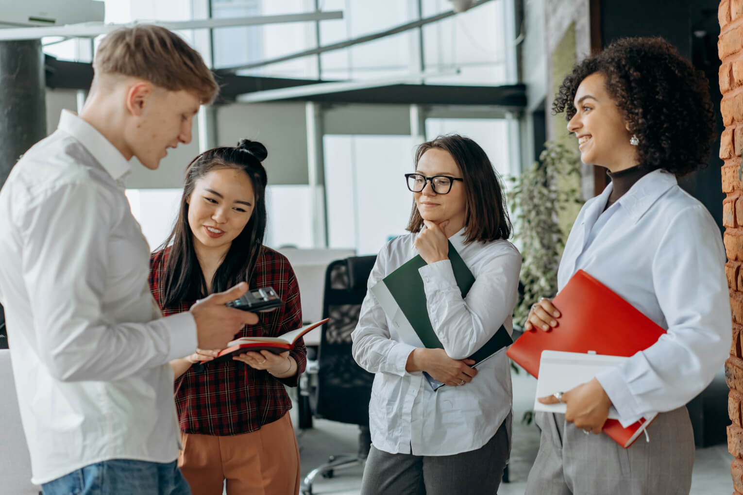 How to build a team oriented culture and why it matters