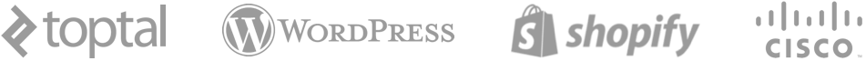 logo's van partners