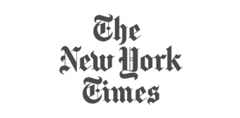 the new york times -logo