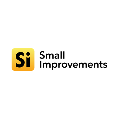 small improvements