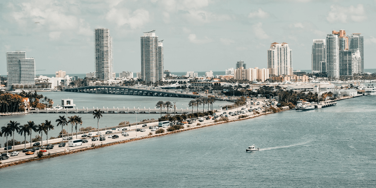 Miami