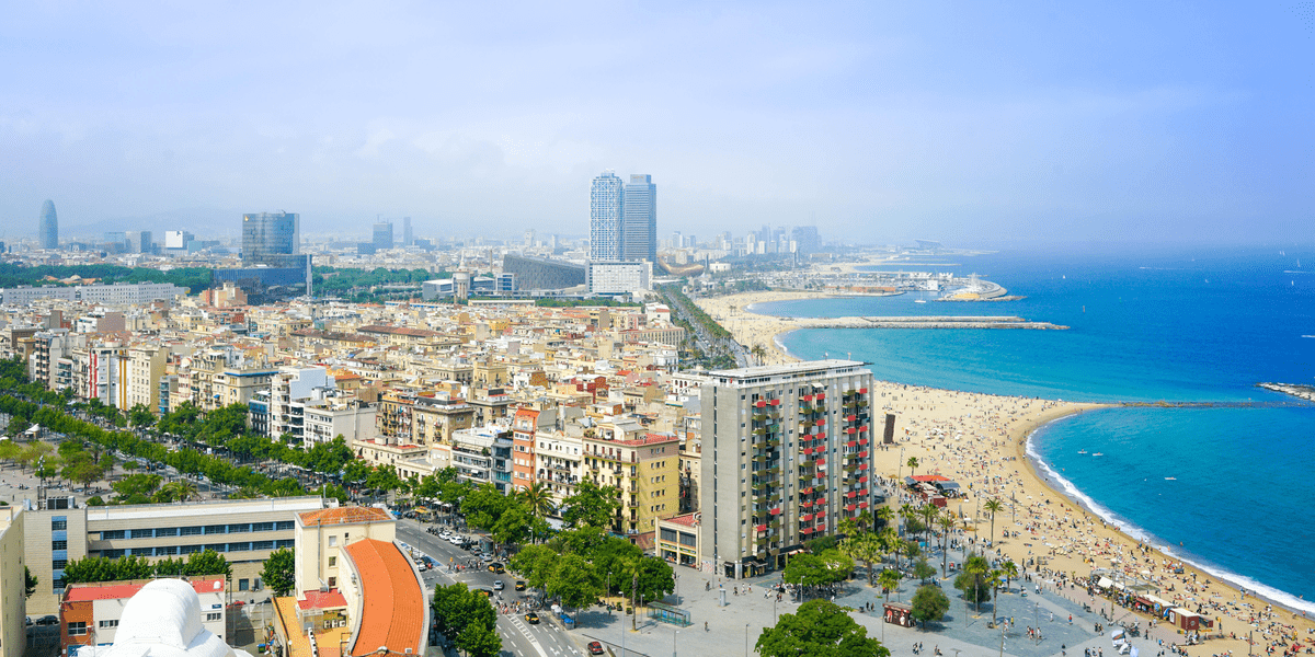 Barcelona