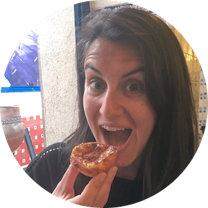 food expert lisbon