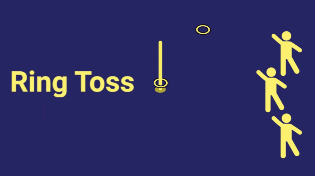 Ring toss