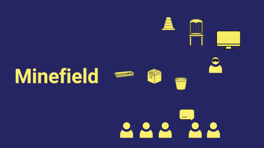 Minefield