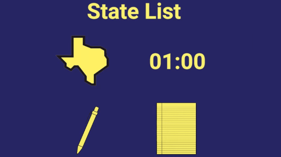 State list