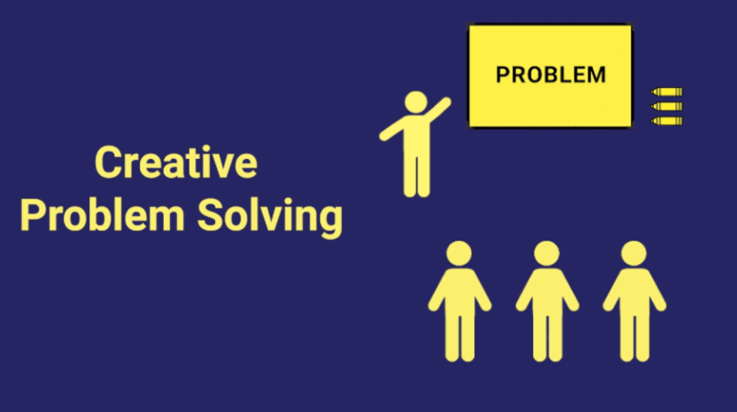 Creative Problem Solving