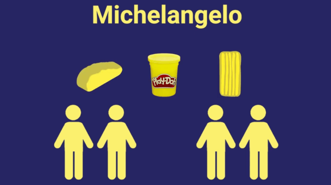 Michelangelo