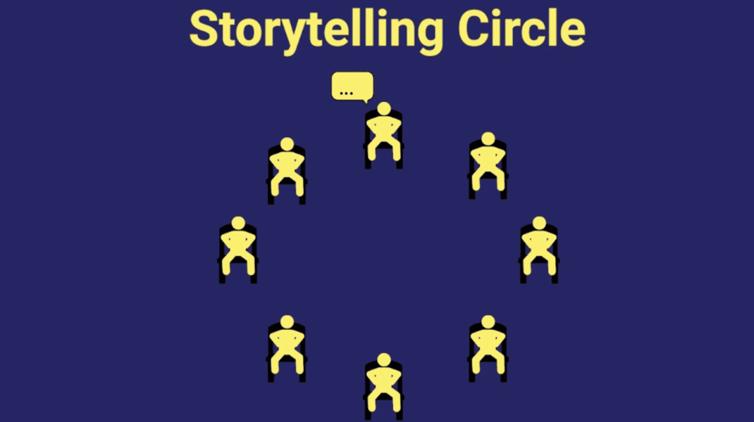 Storytelling Circle